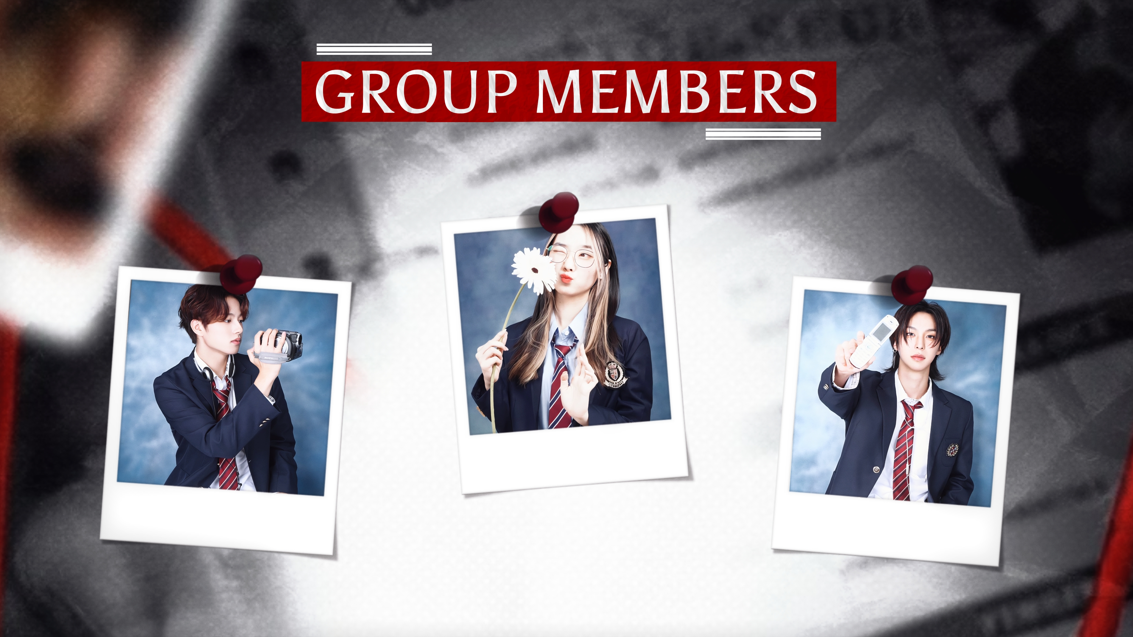 GROUP INTRO /VER3