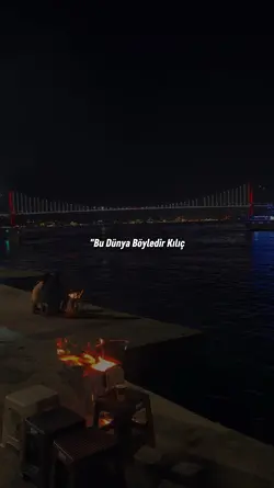 Racon SÖZLERİ