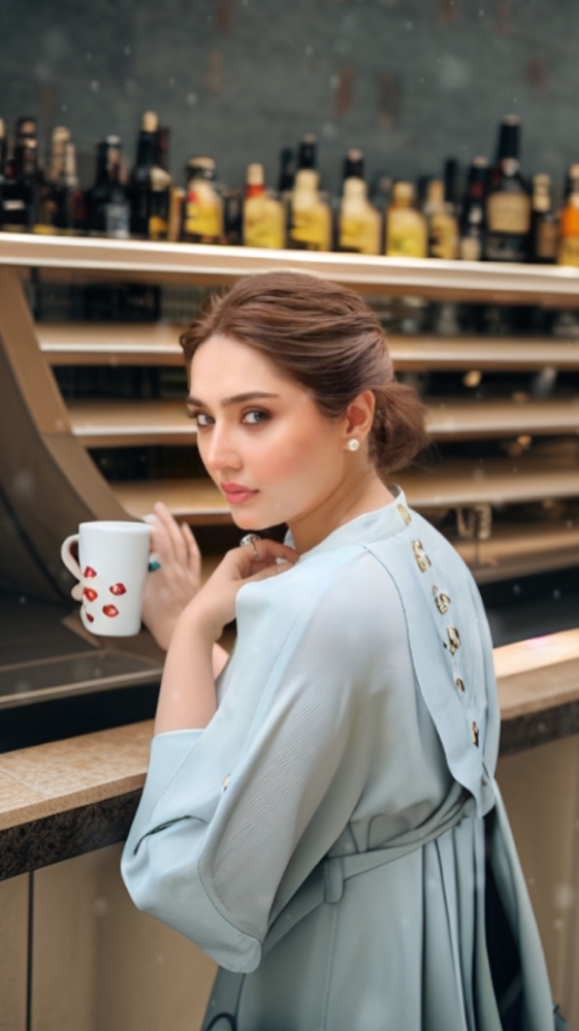 New trending effect!