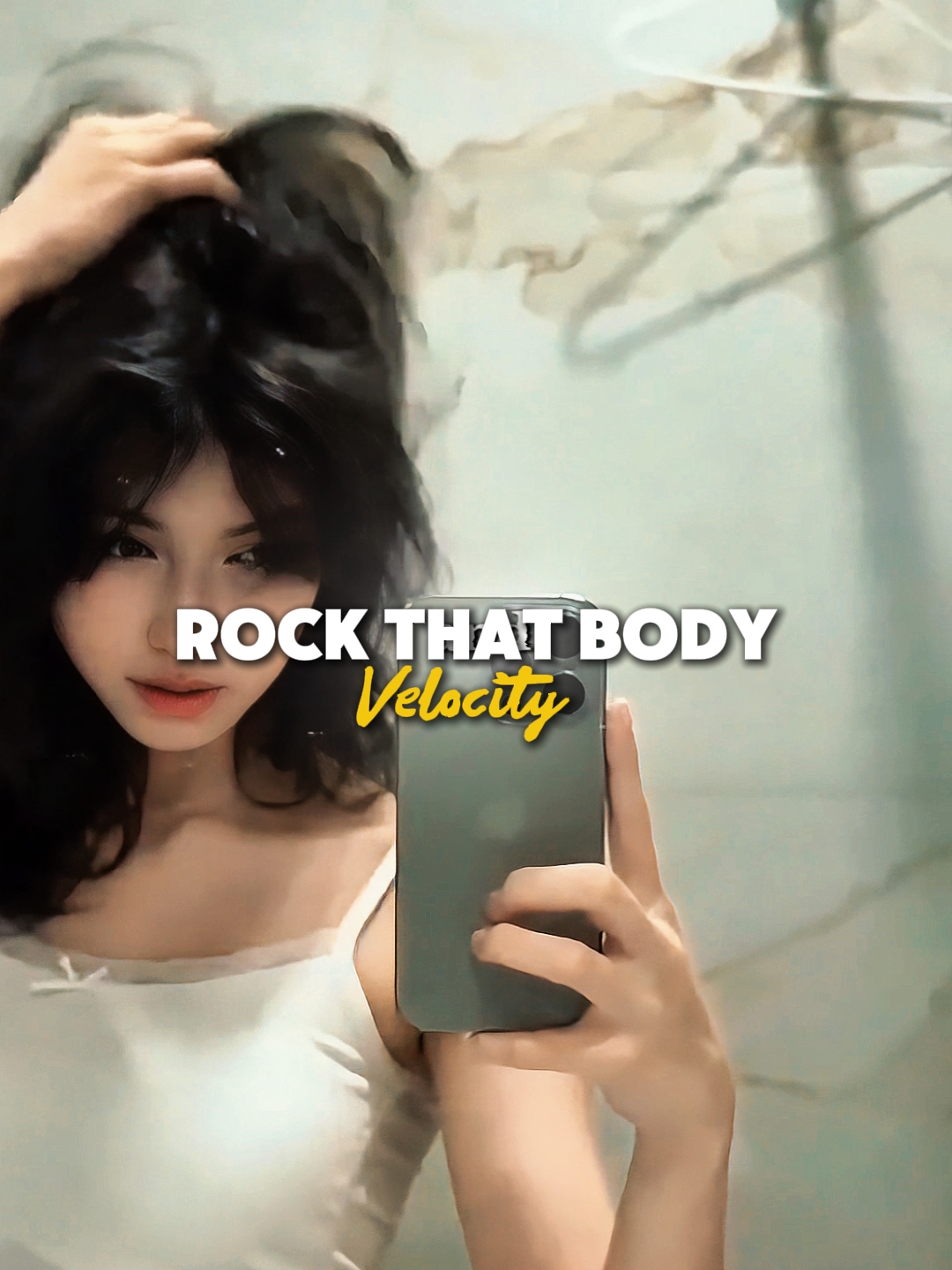 rock that body 