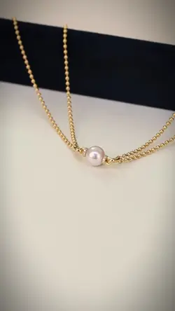jewellery