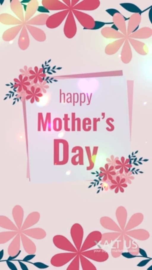 selamat hari ibu 
