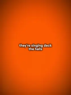 they'resingingdeck