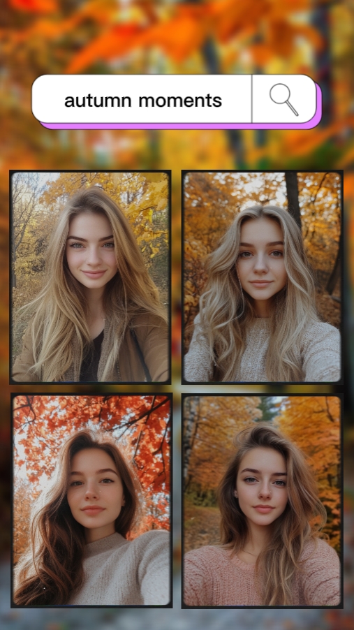 Herbst-Momente 