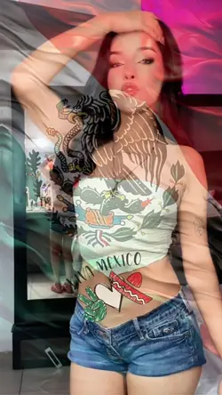 Viva México 