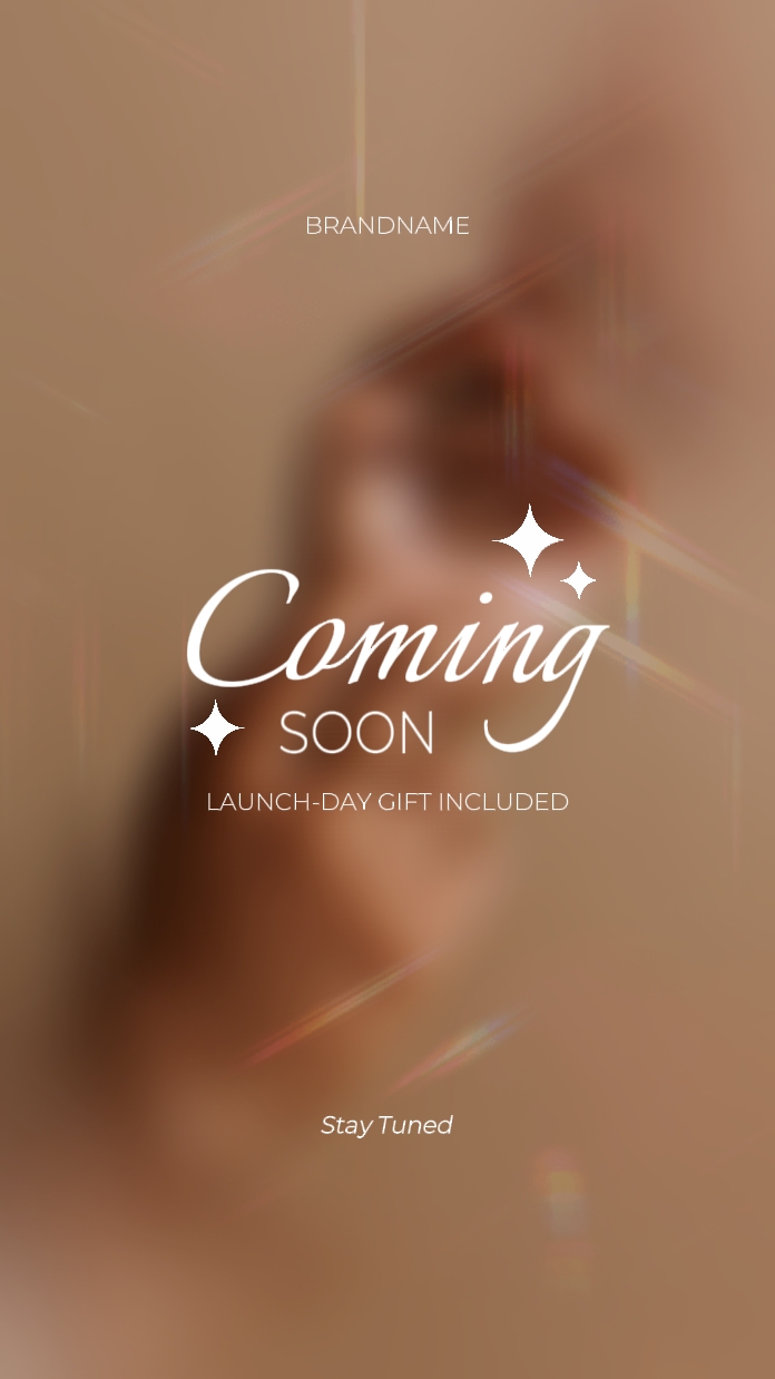 Coming Soon
