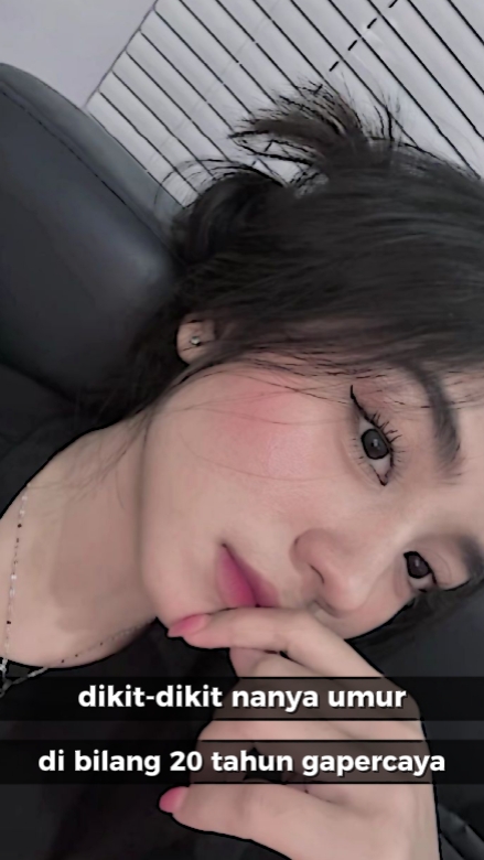 Dikit dikit nanyaa
