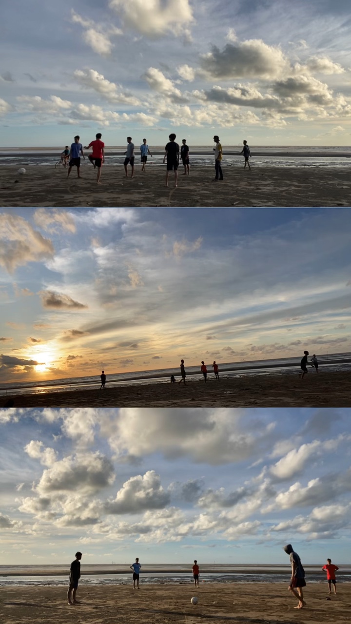 3 foto / video