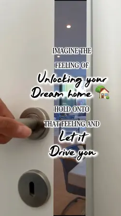 Unlock your dream π‘