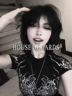 house of cards