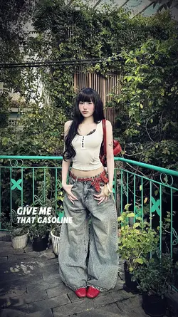FYA - BTS