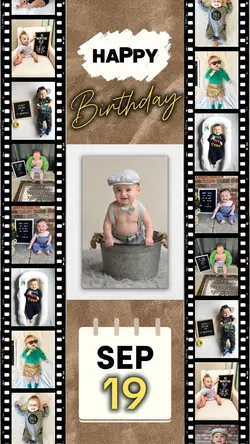 happy birthday 19sep