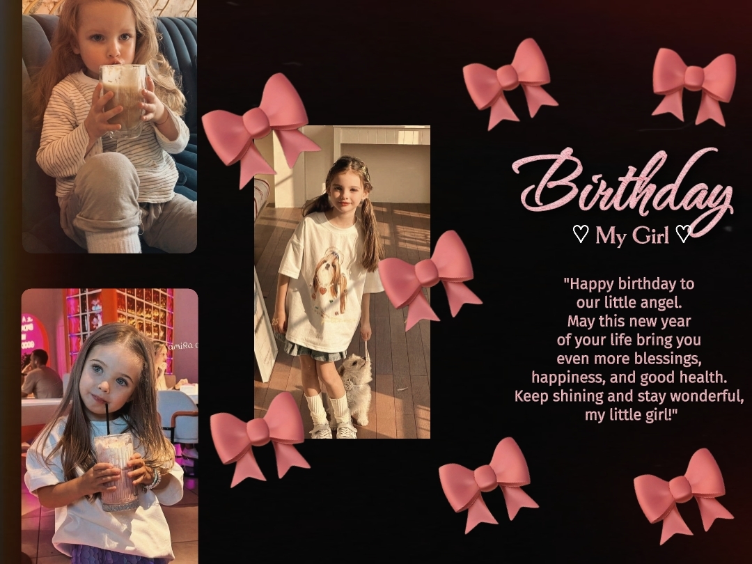 HBD Gadisku