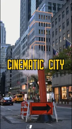 5 Clips Cinematic