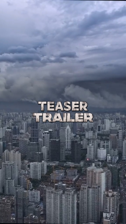 Trailer Teaser