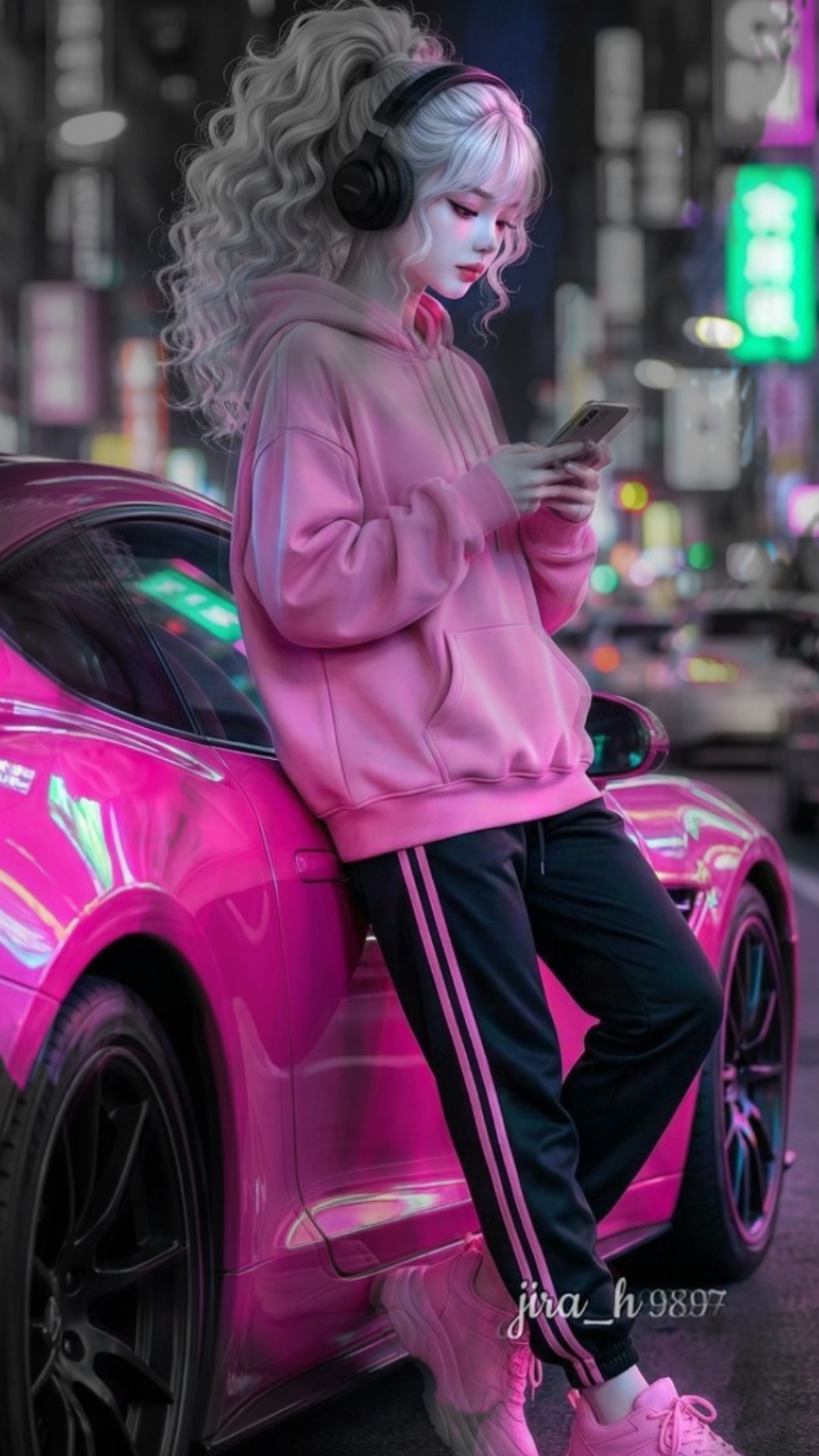 3 photos