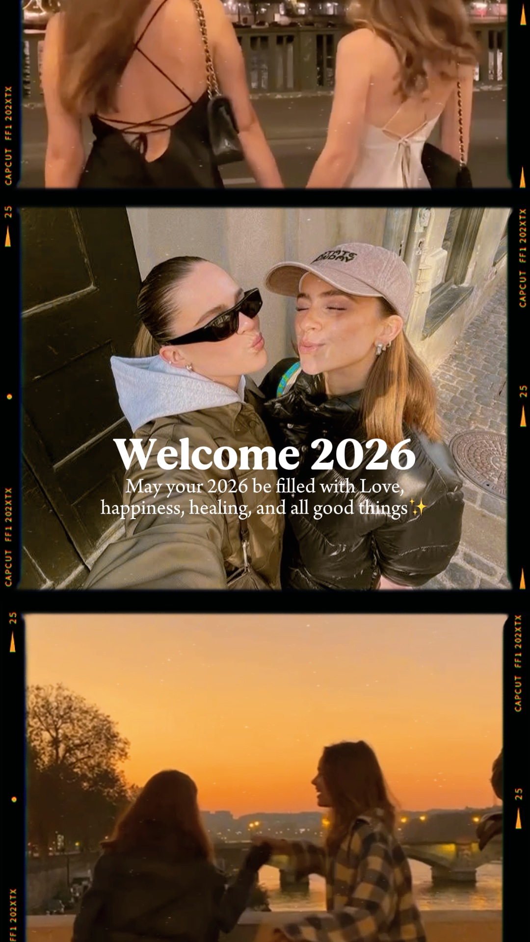Bienvenido 2026