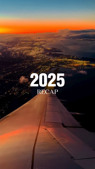 Recapitulação de 2025 X cair em