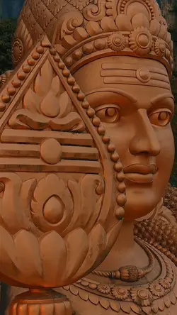 Muruga 🥹