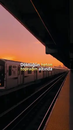Döktüğün beton