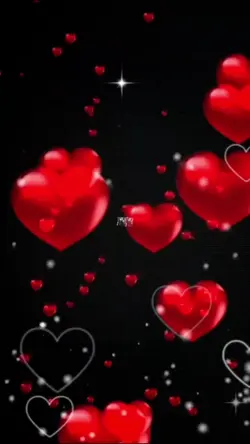 beautiful heart