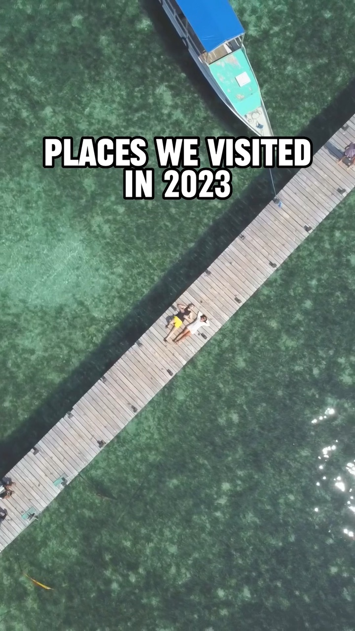 Places We Visited