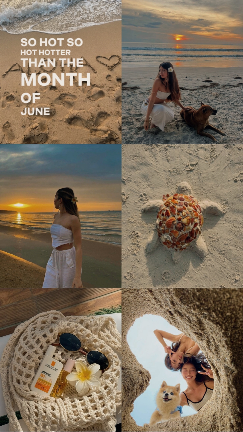 summer vibes