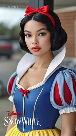 Snow White Filter
