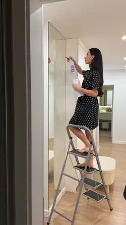 Monday Cleaning 