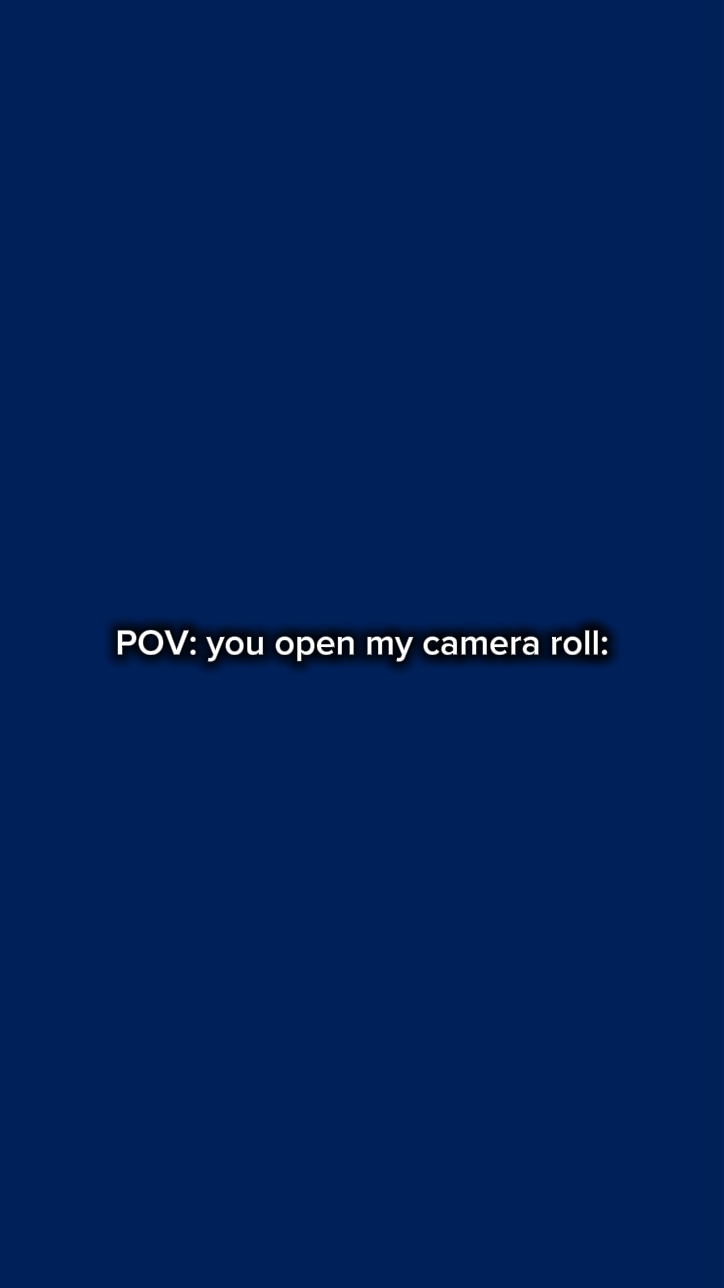 CAMERA ROLL 