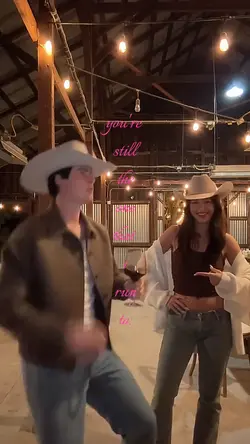 'youre still the one