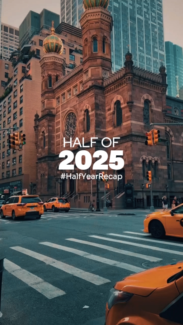 La mitad de 2025