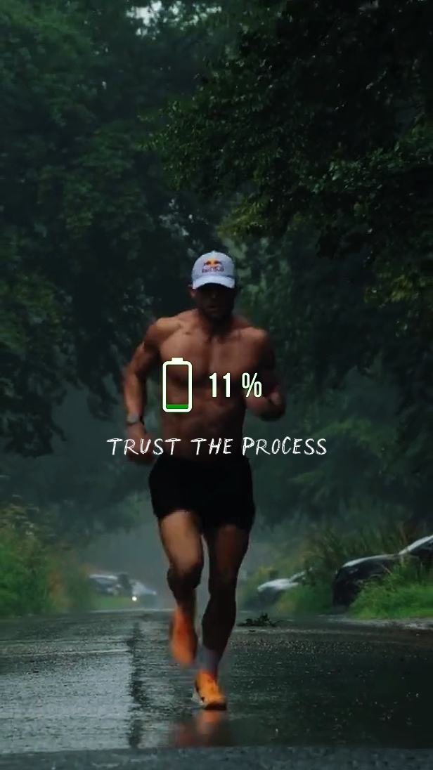 Mi energía el proceso
