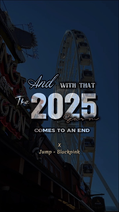 2025 Recap | Jump