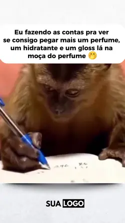 Meme perfume