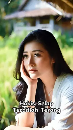 Habis Gelap Terbit 