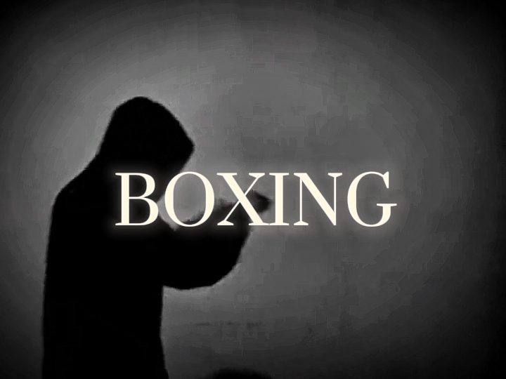 Boxeo