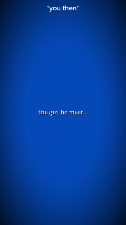 that girl now