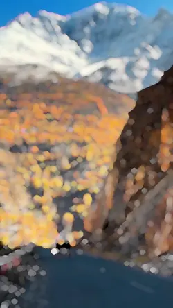 Smooth Slowmotion