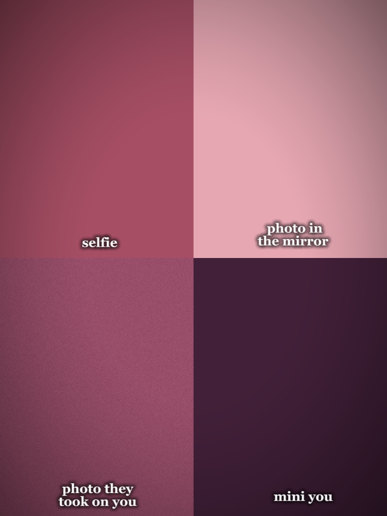 4 photos vous 