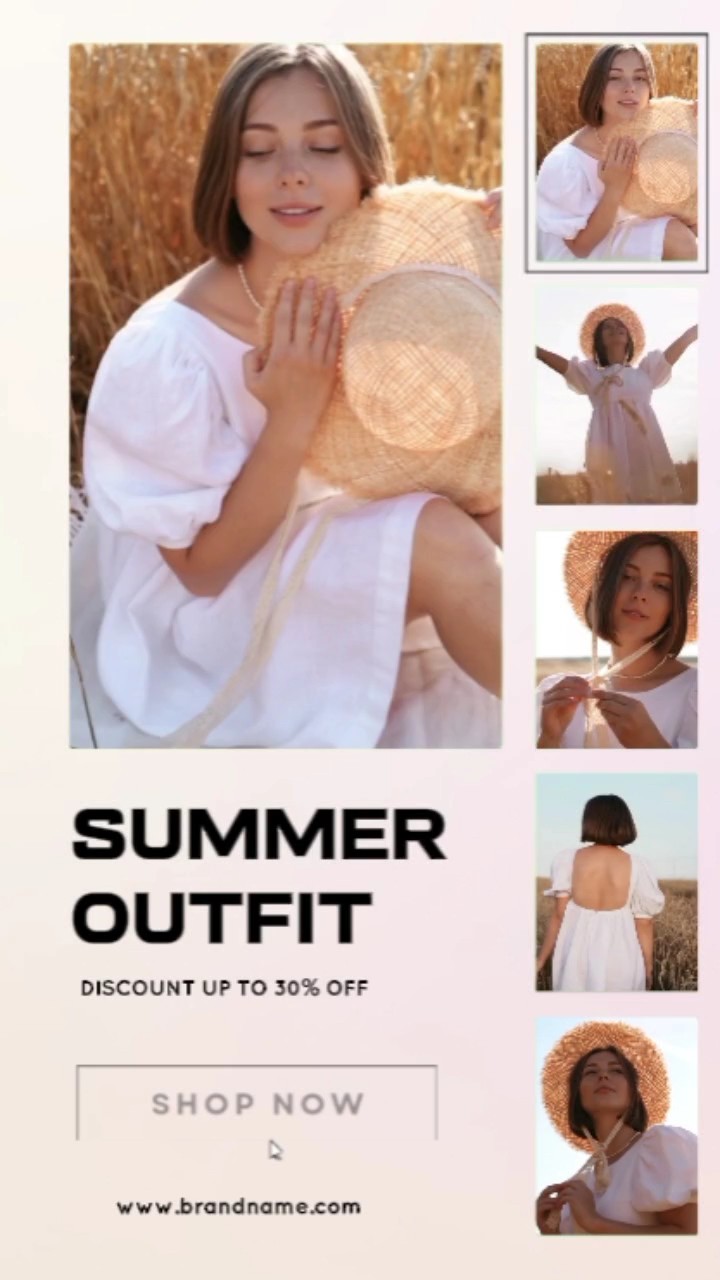 Summer Outfit 