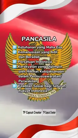 PANCASILA
