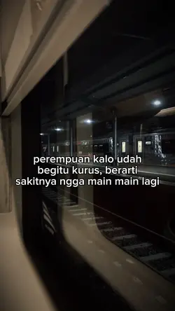 Cewe Kurus 