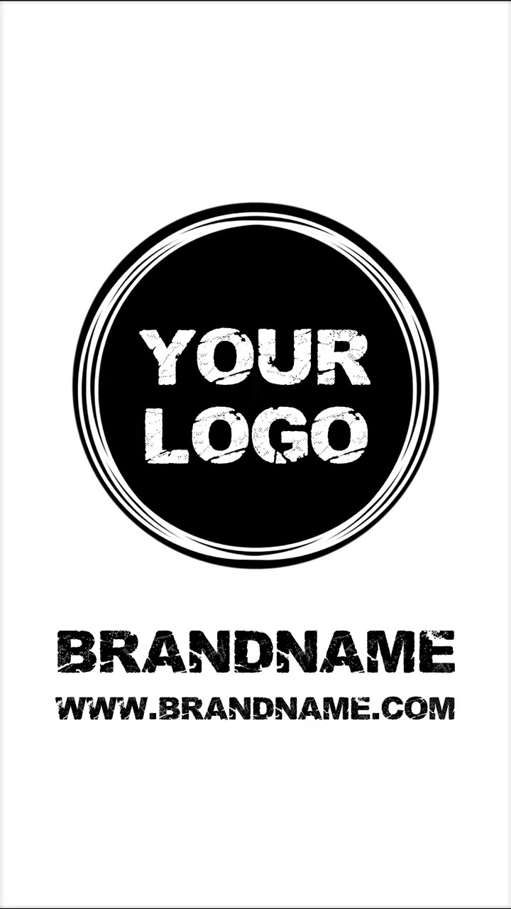 Intro Logo