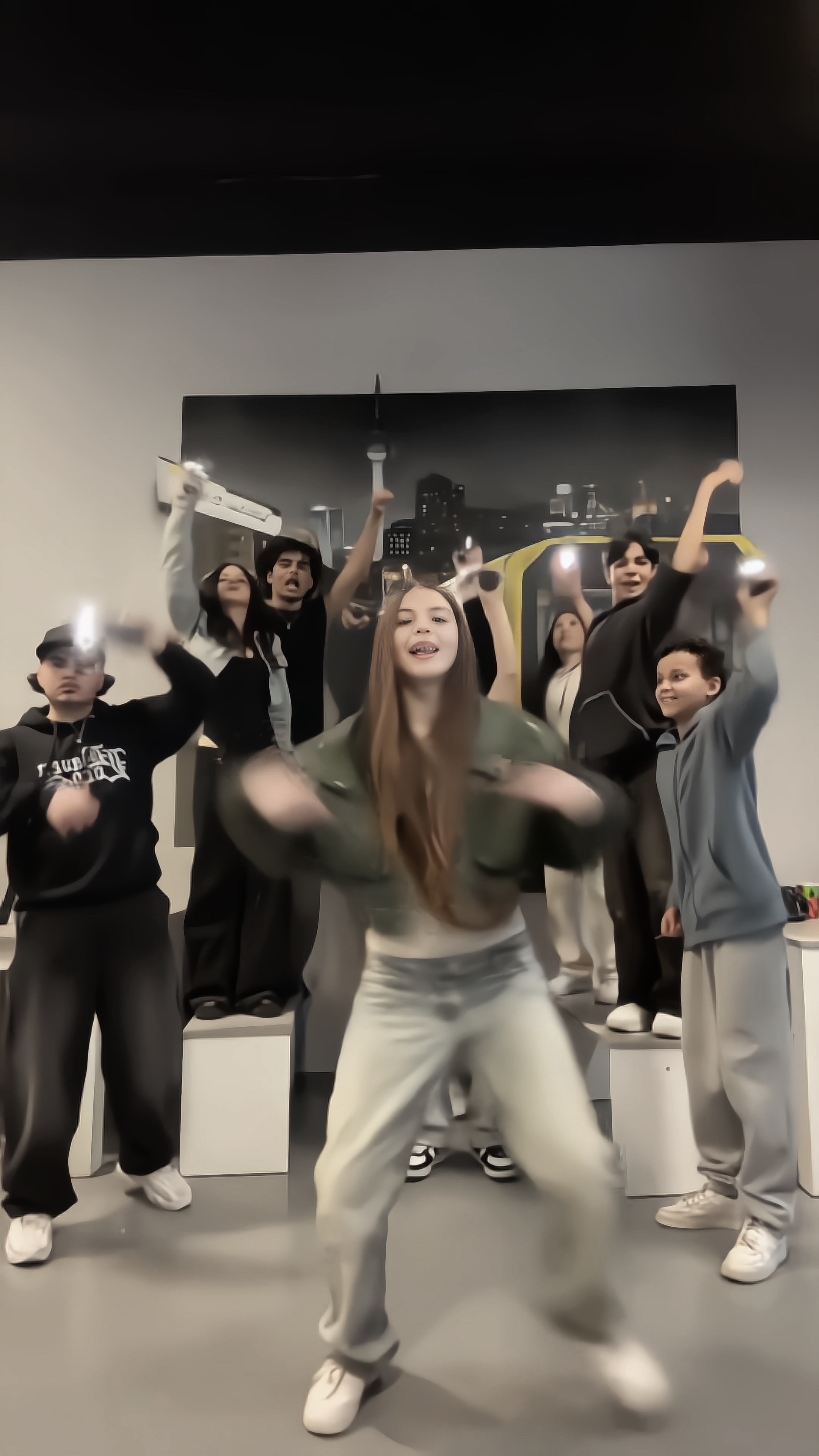 Baladaxdanza kuduro
