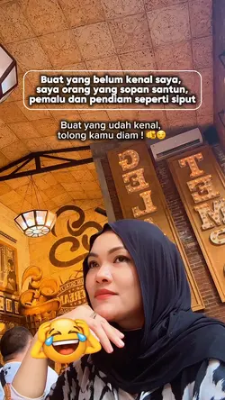 Yg kenal diam