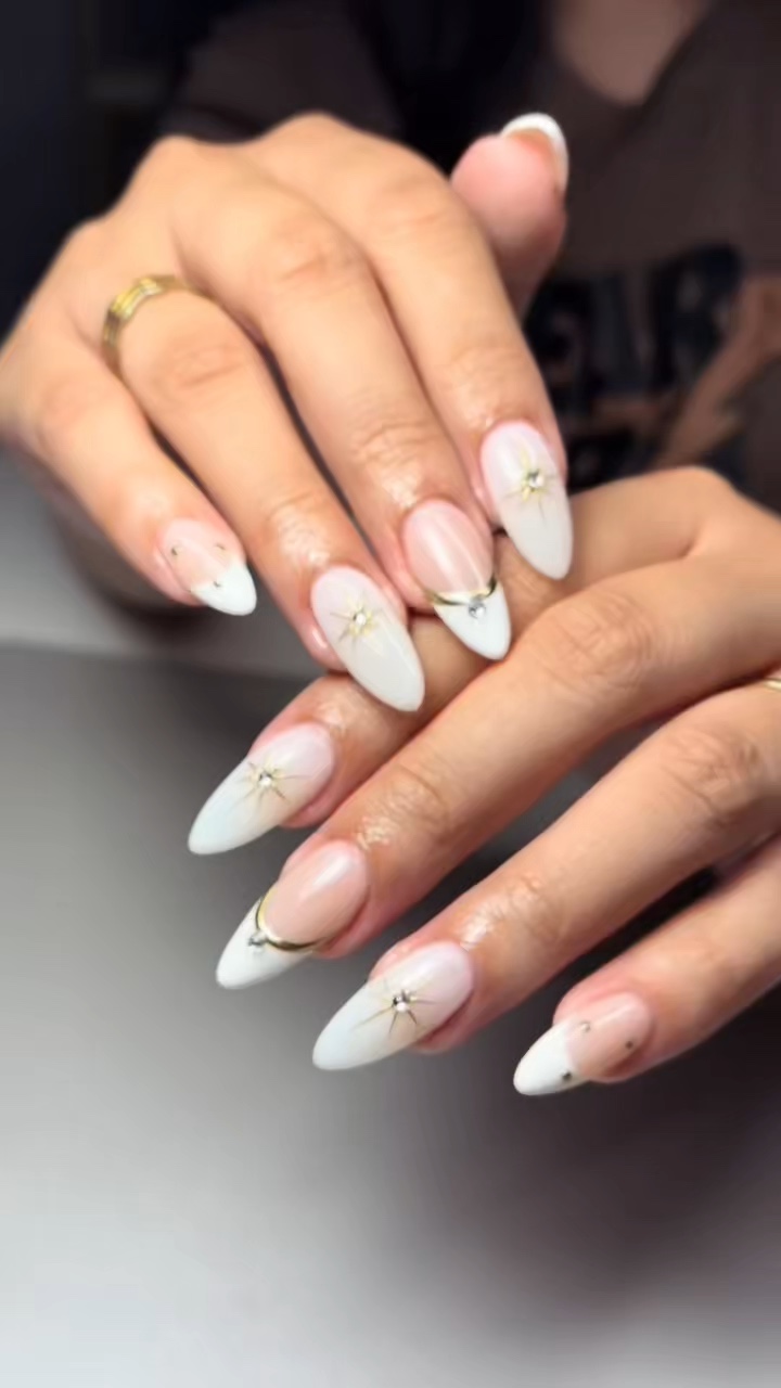NAILS