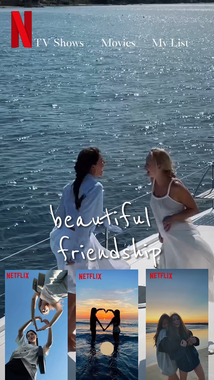 Netflix Shows
