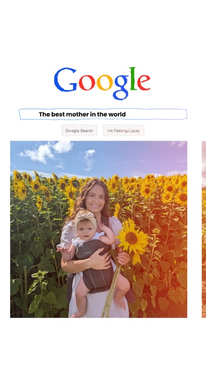 Melhor mãe de todas
