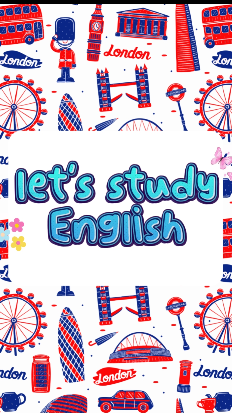 STUDI BAHASA INGGRIS